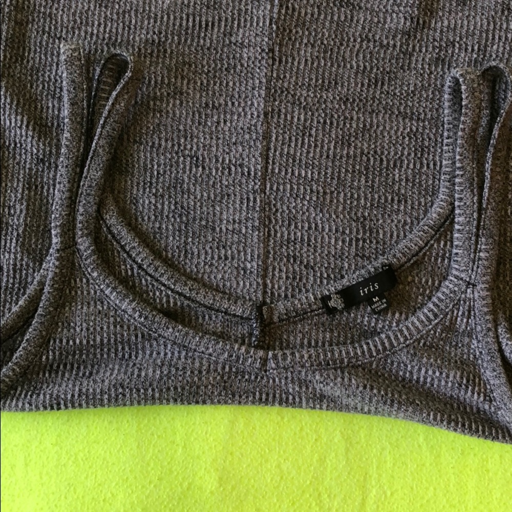 Tank top - Picture 2 of 5